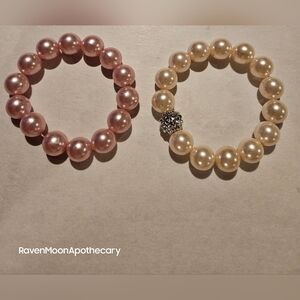 3/15$ Bundle Deal 2 Bracelets